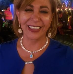 Meet your Posher, Sima